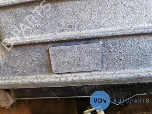 Gearbox MERCEDES-BENZ CLS (C218) CLS 220 BlueTEC / d (218.301) | BP29269675M3