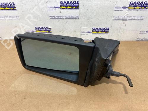 Used Left mirror Left mirror MERCEDES-BENZ 124 Saloon (W124) 260 E 4-matic (124.226) (160 hp) 38847933 38847933