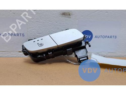 Spak kontakt MERCEDES-BENZ C-CLASS (W205) C 160 (205.044) (129 hp) 25960524