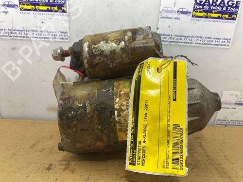 Used Starter Starter 38846682 38846682