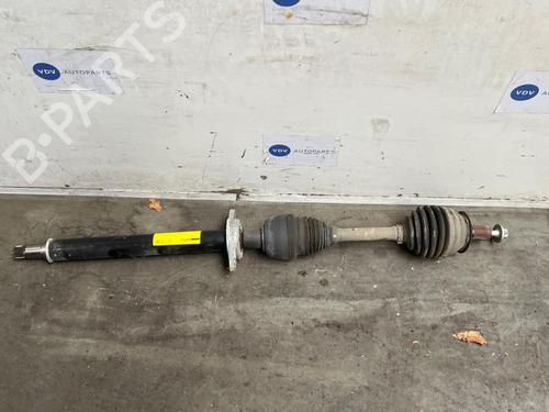 Used Right front driveshaft Right front driveshaft 38830432 38830432