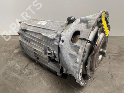 gearbox-mercedes-benz-vito-van-w447-2014-38828615 main image