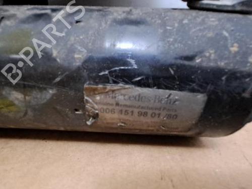 Starter MERCEDES-BENZ CLS (C218) CLS 350 CDI / d (218.323) | BP38841789M8 - Image 2