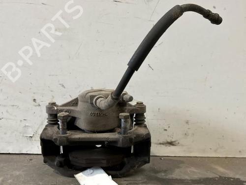 Left front brake caliper MERCEDES-BENZ E-CLASS (W211) E 200 CDI (211.007) | BP38819354M105 - Image 3