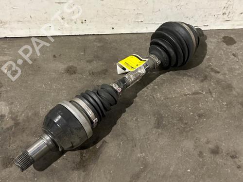 Left front driveshaft MERCEDES-BENZ A-CLASS Saloon (V177) A 200 (177.187) | BP38819995M38 - Image 2