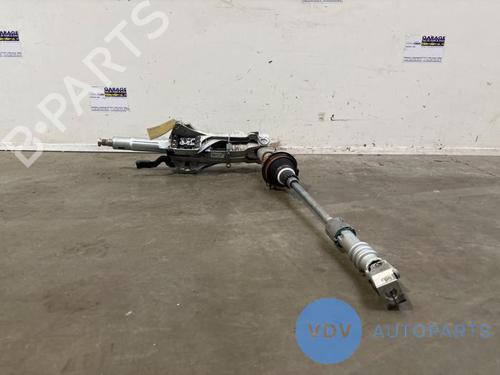 Steering column MERCEDES-BENZ GLC Coupe (C253) 300 d 4-matic (253.319) | BP25956008M21 
