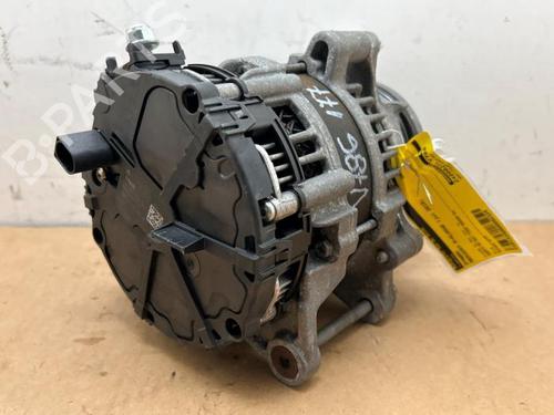 Alternator MERCEDES-BENZ A-CLASS (W177) A 200 (177.087) | BP38821705M7 - Image 2