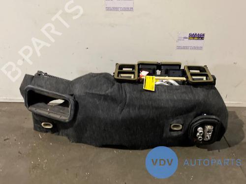 Used Other MERCEDES-BENZ E-CLASS (W212) E 200 CDI / BlueTEC (212.005, 212.006) (136 hp) 25955084