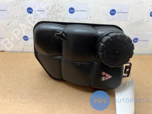 Expansion tank MERCEDES-BENZ E-CLASS (W211) E 200 CDI (211.004) | BP25965965C120 