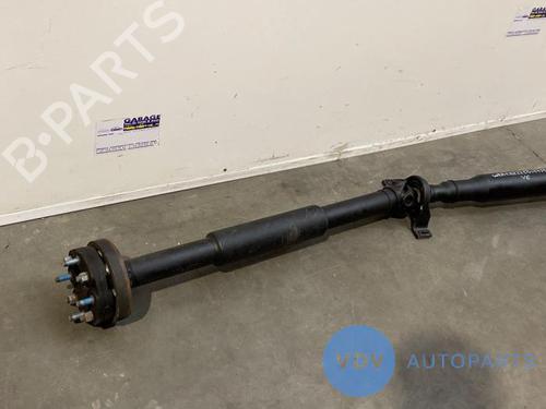 Driveshaft MERCEDES-BENZ E-CLASS (W211) E 320 CDI (211.022) | BP25954406M37 