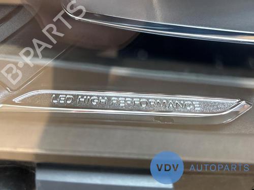 Left headlight MERCEDES-BENZ CLA Shooting Brake (X118) CLA 200 d (118.612) | BP29520278C28 