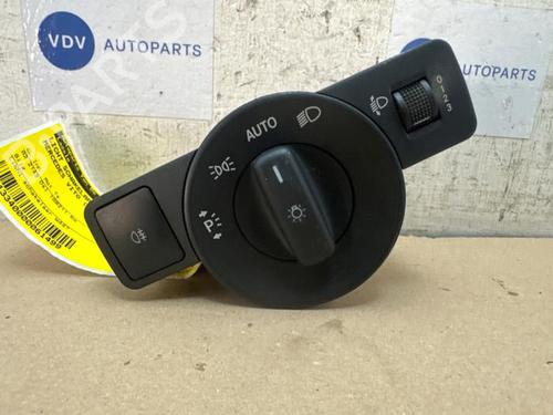 Used Headlight switch Headlight switch 38836851 38836851