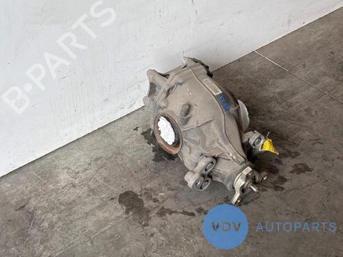 Rear differential MERCEDES-BENZ S-CLASS (W222, V222, X222) S 400 Hybrid / h (222.057, 222.157) | BP29538752M24 