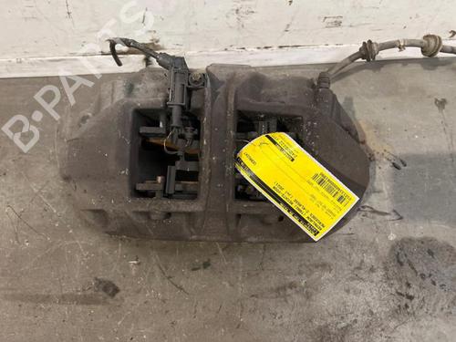 Right front brake caliper MERCEDES-BENZ C-CLASS (W206) C 300 d (206.006) | BP38836650M104 - Image 2