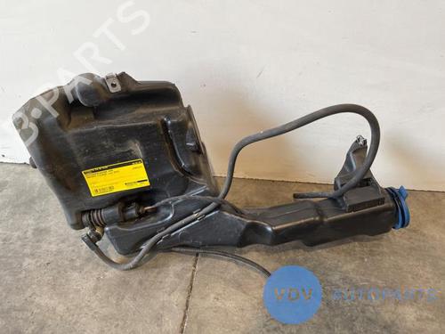 Used Windscreen washer tank MERCEDES-BENZ C-CLASS T-Model (S204) C 200 CDI (204.201) (136 hp) 27459483