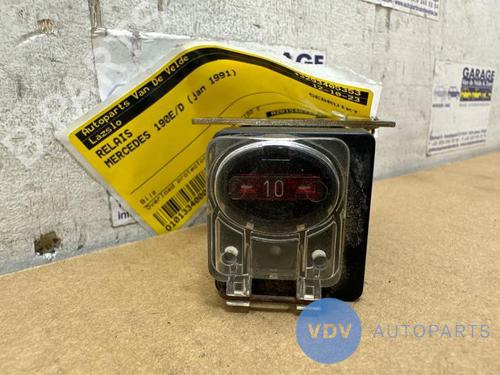 Electronic sensor MERCEDES-BENZ 190 (W201) 2.0 (201.022) | BP25954819M84 