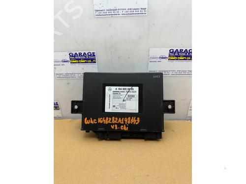 Electronic module MERCEDES-BENZ GL-CLASS (X164) GL 420 CDI 4-matic (164.828) | BP38854013M83 - Image 2