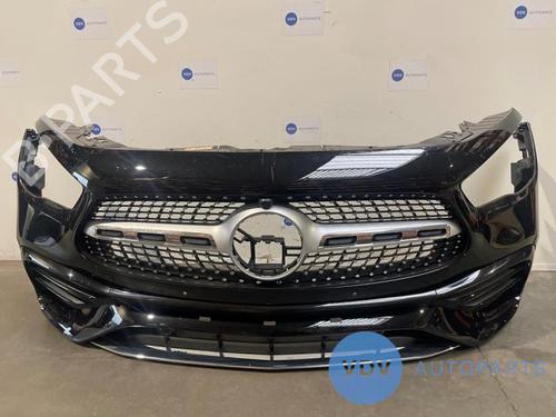 Used Front bumper MERCEDES-BENZ GLA-CLASS (X156) GLA 250 (156.944) (211 hp) 25962902