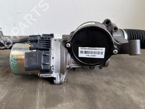 Steering rack MERCEDES-BENZ EQA (H243) EQA 250+ (243.702) | BP40454099M22 - Image 5