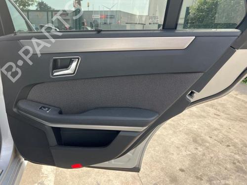 Rear right panel MERCEDES-BENZ E-CLASS T-Model (S212) E 200 CDI / BlueTEC (212.205, 212.206) | BP38828686C61  - Image 13