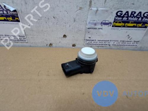 Used Electronic sensor MERCEDES-BENZ C-CLASS (W205) C 160 (205.044) (129 hp) 25954711