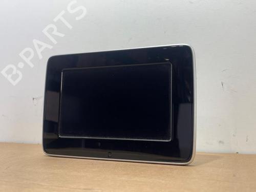 Used Display monitor Display monitor MERCEDES-BENZ CLA Shooting Brake (X117) CLA 180 (117.942) (122 hp) 38835859 38835859