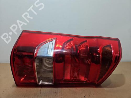 Left taillight MERCEDES-BENZ VITO Van (W447) 119 CDI / BlueTEC (447.601, 447.603, 447.605) | BP38825986C34 - Image 2
