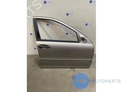 Right front door MERCEDES-BENZ C-CLASS (W203) C 220 CDI (203.008) | BP27333044C3 
