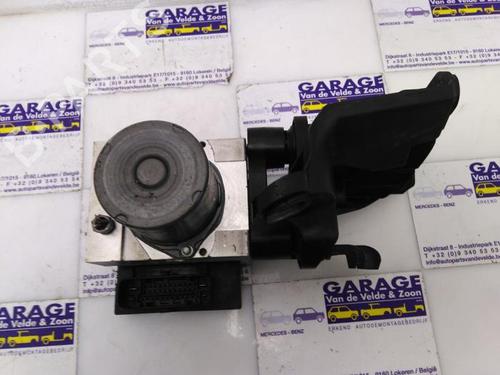 ABS pump MERCEDES-BENZ E-CLASS (W212) E 200 CDI / BlueTEC (212.005, 212.006) | BP38857228M43 - Image 2