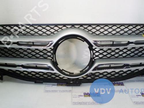 Used Grille MERCEDES-BENZ GLE (V167) GLE 350 de 4-matic (167.117) (306 hp) 25942137