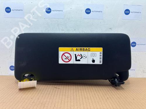 right-sun-visor-mercedes-benz-a-class-w177-2018-38838641 main image