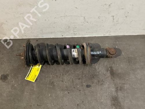 Used Left front shock absorber Left front shock absorber 38823588 38823588