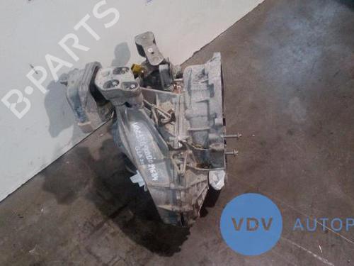 Gearbox MERCEDES-BENZ GLA-CLASS (X156) GLA 200 CDI / d (156.908) | BP25944201M3 