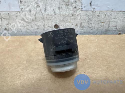Electronic sensor MERCEDES-BENZ C-CLASS (W205) C 160 (205.044) | BP25968823M84 