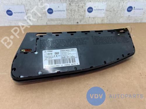 Autre MERCEDES-BENZ A-CLASS (W177) A 160 (177.082) (109 hp) 26947284