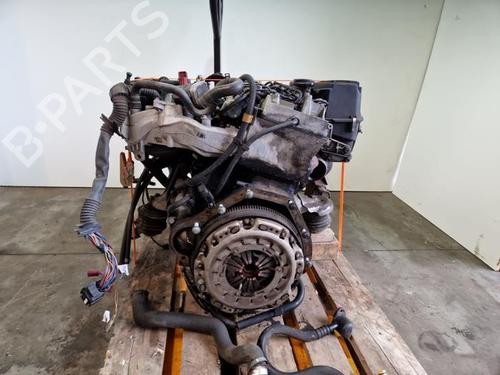 Engine MERCEDES-BENZ C-CLASS T-Model (S203) C 220 CDI (203.208) | BP38914706M1 - Image 7