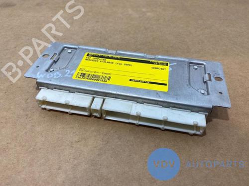 Used Electronic module MERCEDES-BENZ E-CLASS (W211) E 200 CDI (211.004) (102 hp) 25945818