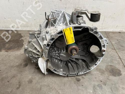Used Gearbox Gearbox 38833387 38833387