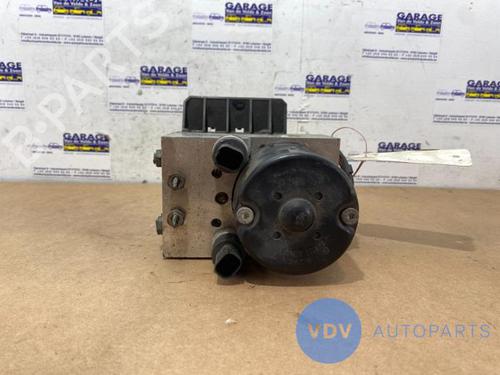 Electronic module MERCEDES-BENZ A-CLASS (W168) A 170 CDI (168.009, 168.109) | BP25951309M83 