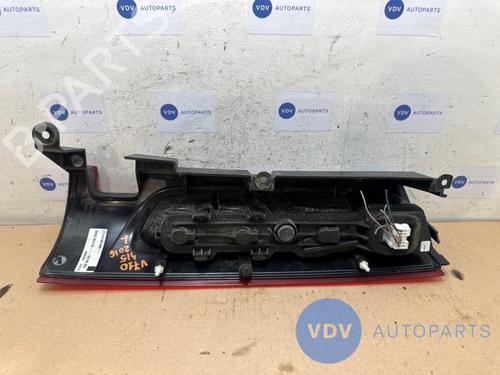Left taillight MERCEDES-BENZ CITAN Box Body/MPV (W415) 108 CDI (415.601, 415.603) | BP25966490C34 