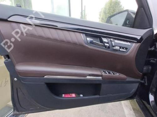 Front right panel MERCEDES-BENZ S-CLASS (W221, V221) S 500 CGI 4-matic (221.094, 221.194) | BP38836789C59 - Image 13