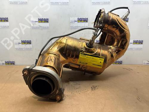 Used Catalyst Catalyst 38843235 38843235