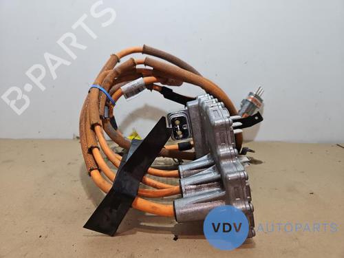 Other MERCEDES-BENZ S-CLASS (W222, V222, X222) S 400 Hybrid / h (222.057, 222.157) | BP29538765O1 