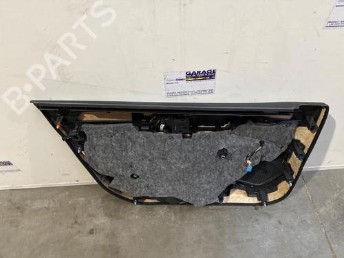 Front right panel MERCEDES-BENZ A-CLASS (W176) A 160 CDI / d (176.011) | BP38844213C59 - Image 4