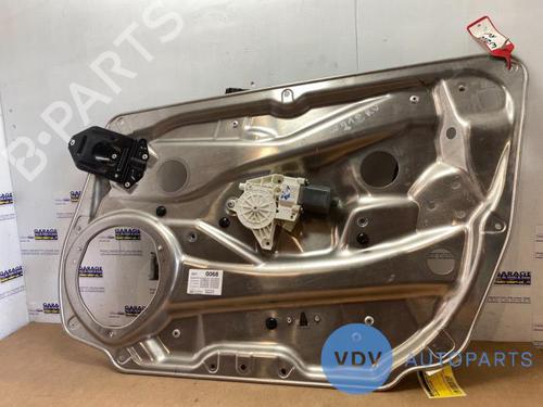 Used Front right window mechanism MERCEDES-BENZ E-CLASS (W212) E 200 CGI (212.048, 212.148) (184 hp) 25952357