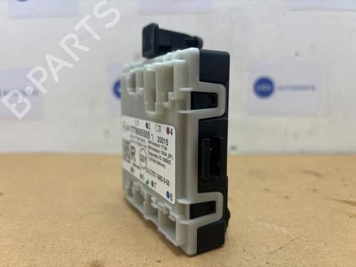 Electronic module MERCEDES-BENZ A-CLASS (W177) A 180 d (177.003) | BP38840636M83 - Image 2