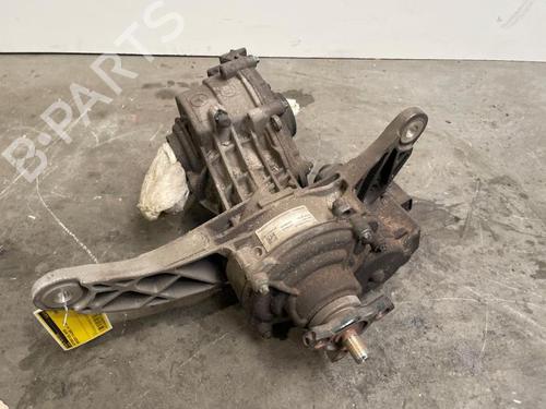 Used Rear differential Rear differential 38828789 38828789