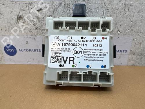 Módulo eletrónico Módulo eletrónico 38833583 38833583