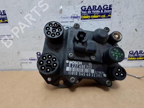 Used Electronic module Electronic module 38845654 38845654