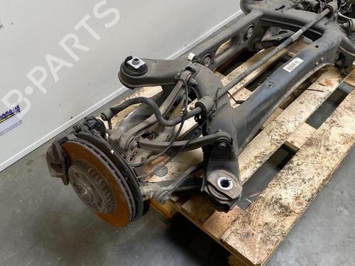 Bagaksel MERCEDES-BENZ E-CLASS (W213) E 220 d (213.004) | BP38854864M2 - Image 3